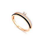Stackable Diamond Rings Dubai