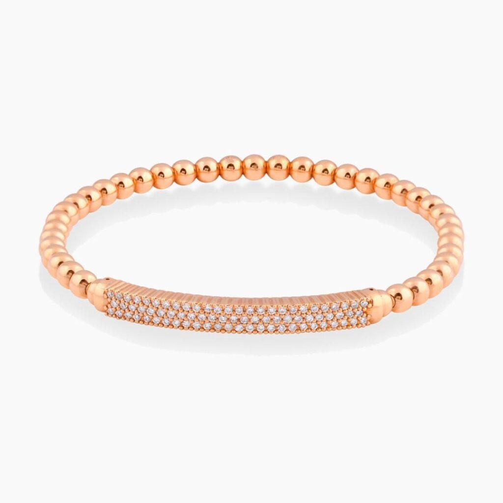 Stretchable Italian designer Bracelet Dubai