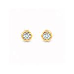 Stud Earrings