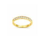 Stylish Eternity Ring