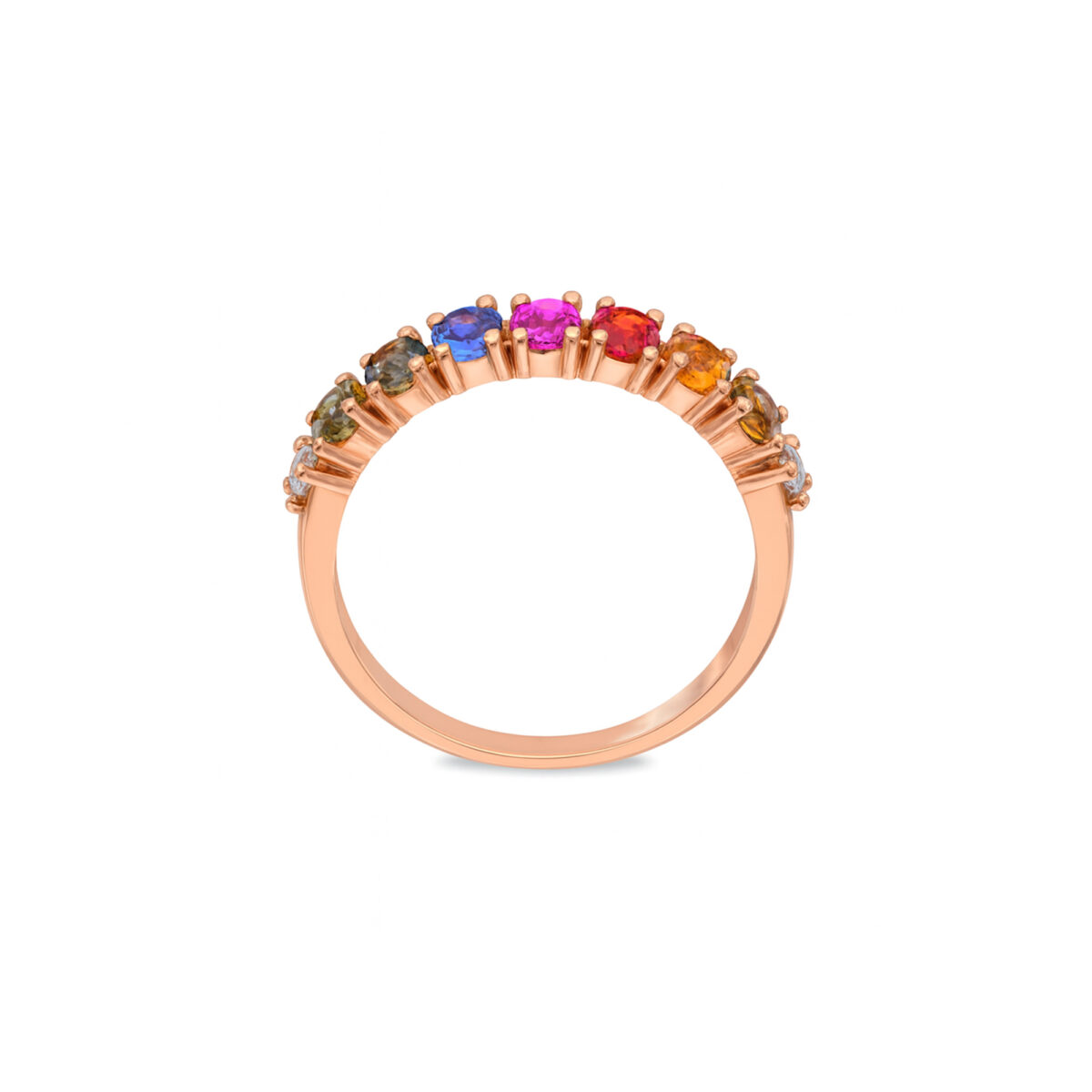 sapphire Ring Dubai