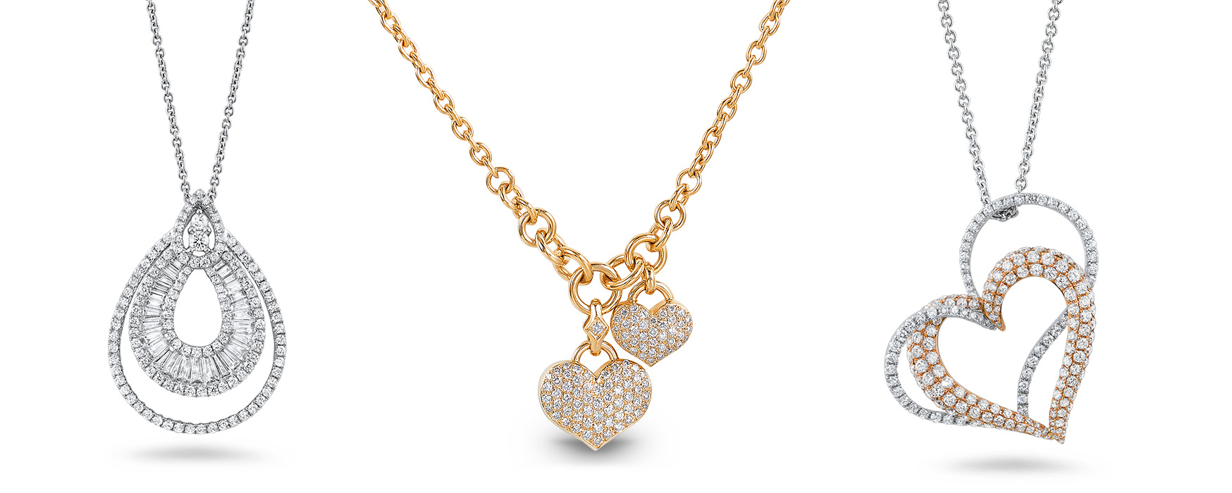 Cluster Setting Pendants Dubai UAE