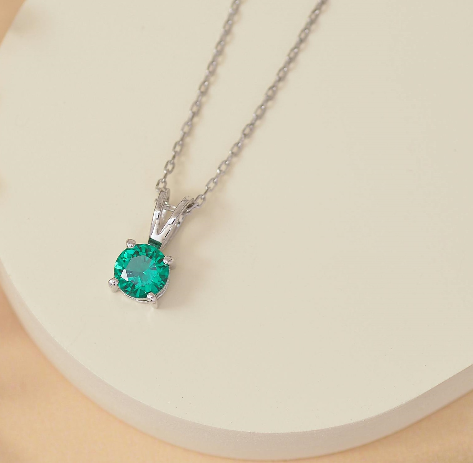 Colour Stone Pendants Dubai