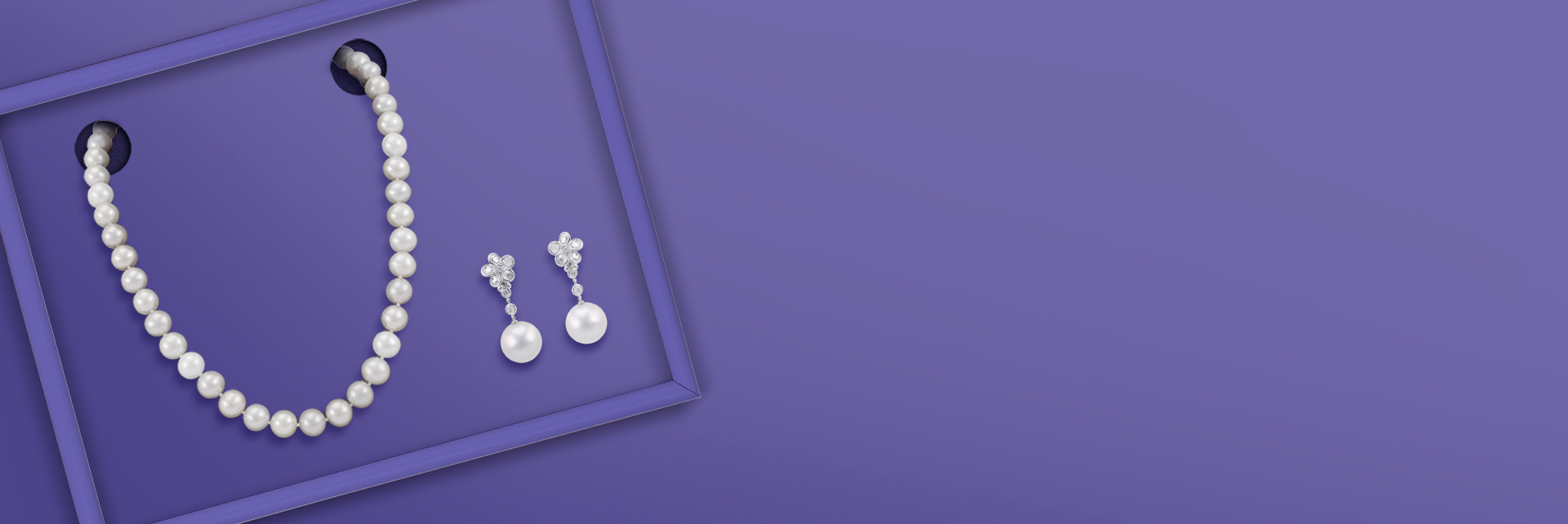 Pearl Jewellery Dubai
