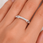 GG Diamond Ring