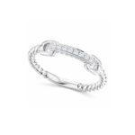 GG Diamond Ring Dubai