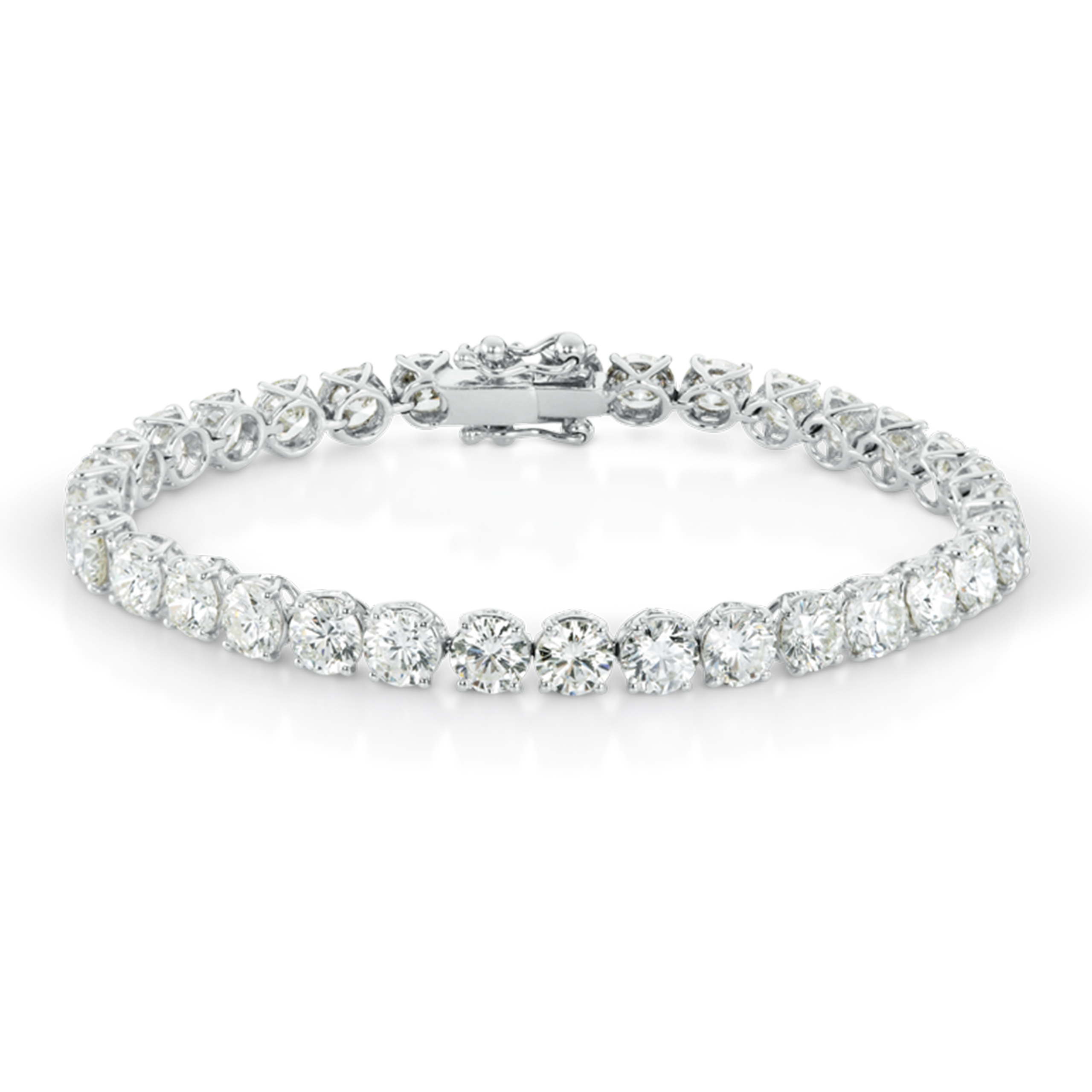 Diamond Bracelets Dubai