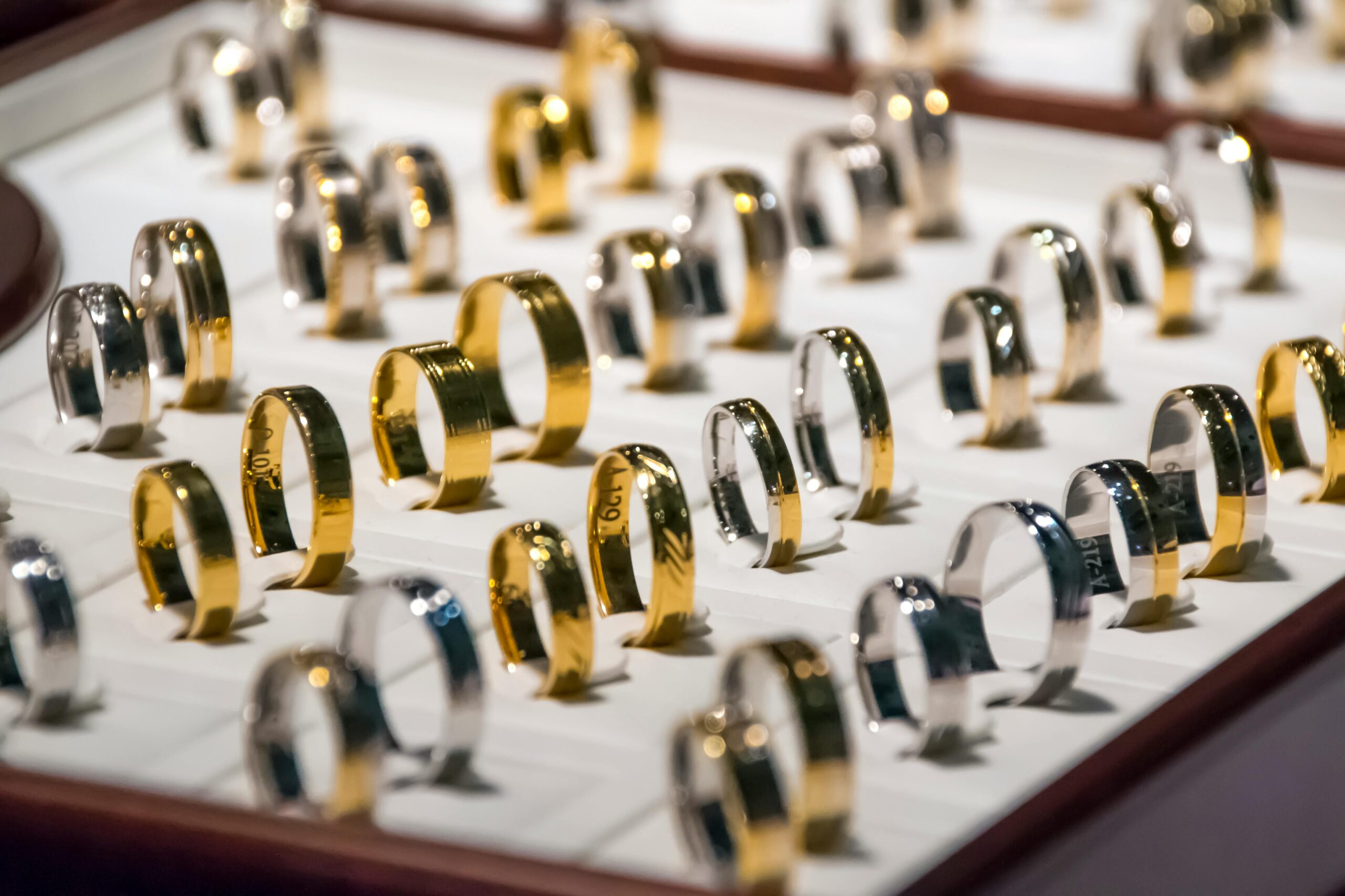 Diamond Jewellery in Al ain