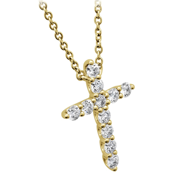 Guide to Cross Necklaces