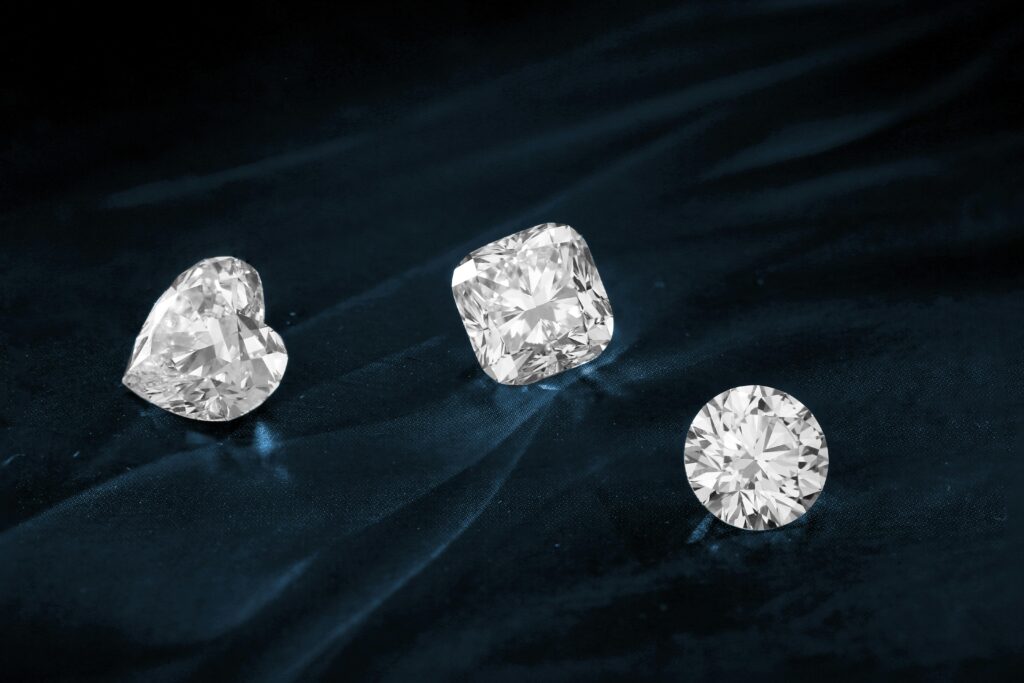 Diamond Expert in Dubai UAE
