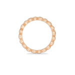 Bezel Diamond eternity ring Dubai
