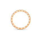 Bezel Diamond eternity ring UAE