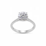 1 carat diamond ring price in UAE