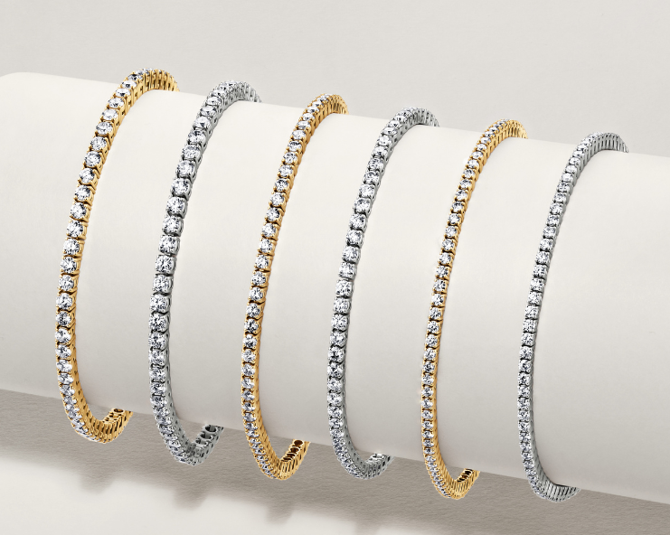 Bracelets in Dubai