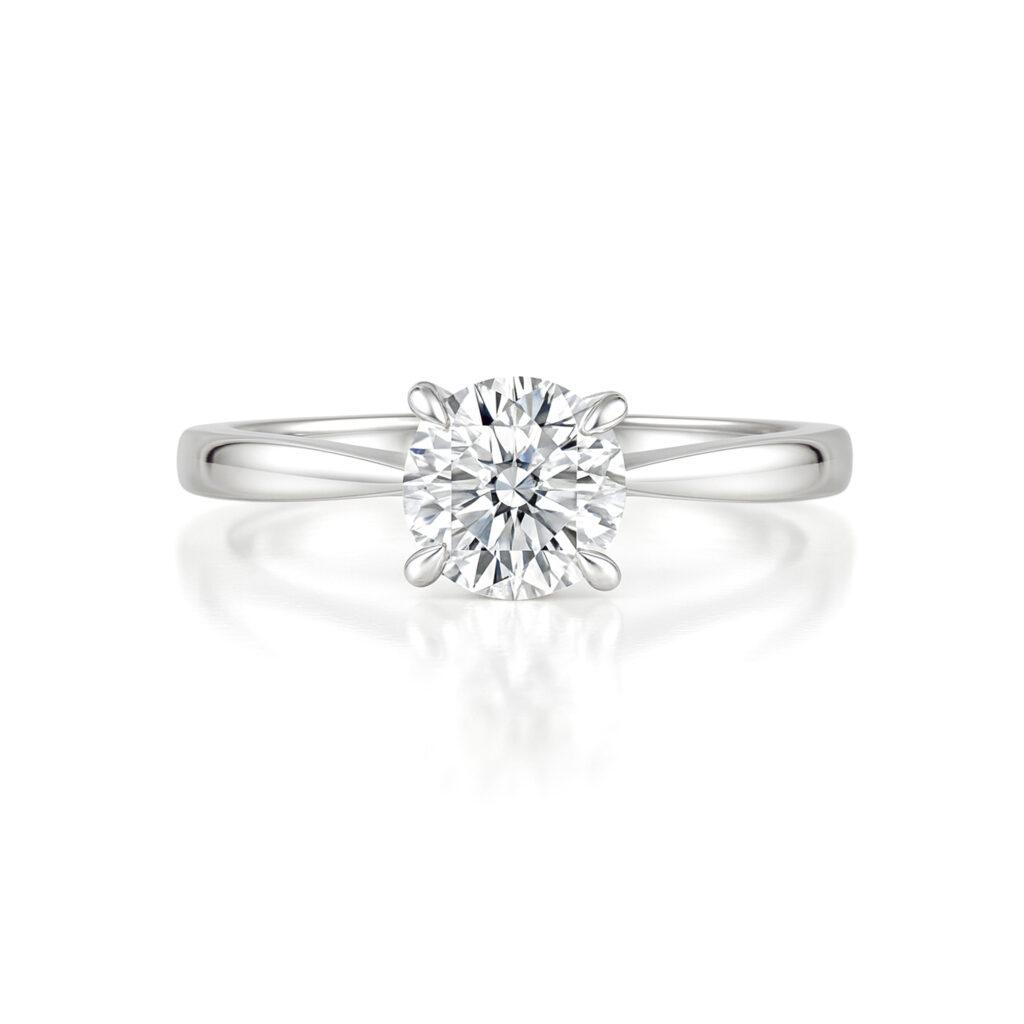 1.20 carat Diamond Solitaire Ring