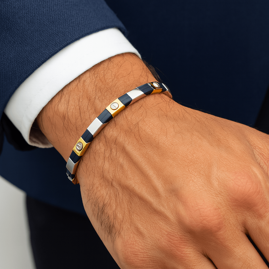 Men's Bracelets Dubai