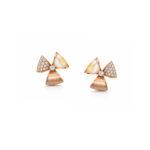 Pinwheel Earrings