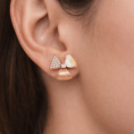 Pinwheel Earrings Dubai