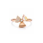 Pinwheel ring
