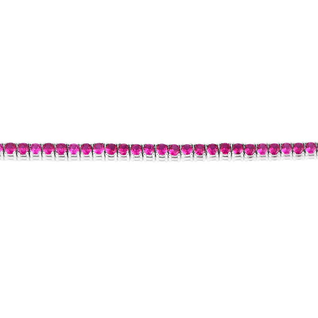 Ruby bracelet UAE