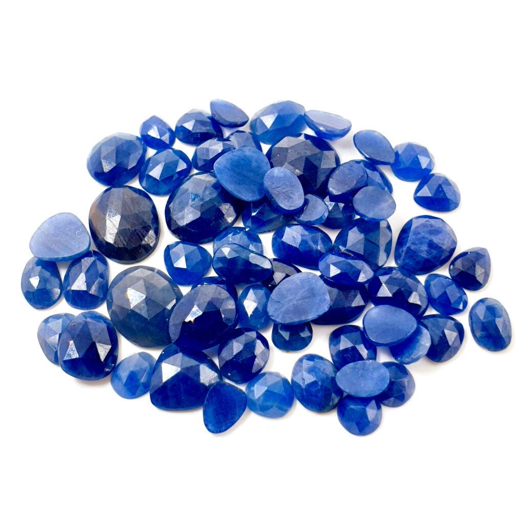 How Sapphires Are Valued