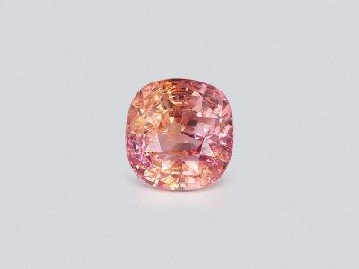 Padparadscha sapphire Dubai