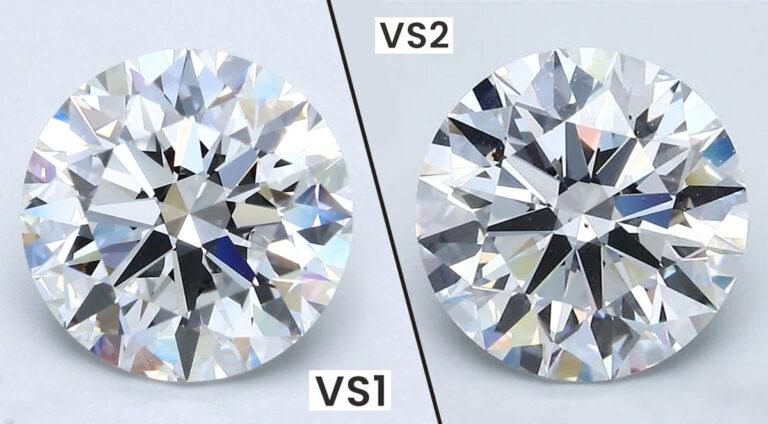 VS1 vs VS2
