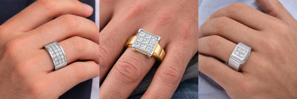 Diamond Jewellery is the Ultimate Valentine’s Gift