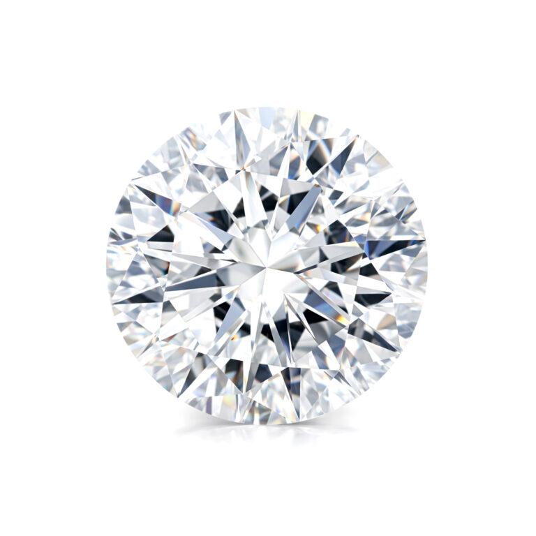 Buying Loose Diamonds