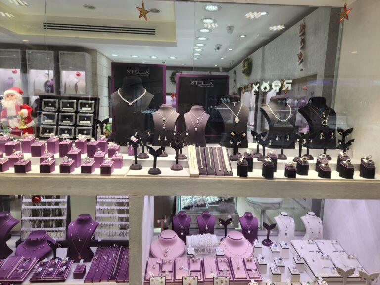 Luxury Diamond Jewellery Dubai