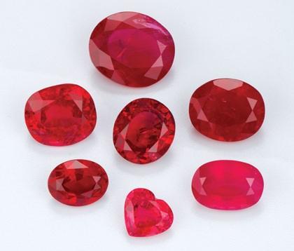 Best Rubies in Dubai 2026