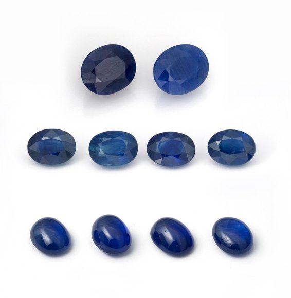 Blue Sapphire Dubai