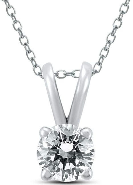 Diamond pendant Dubai