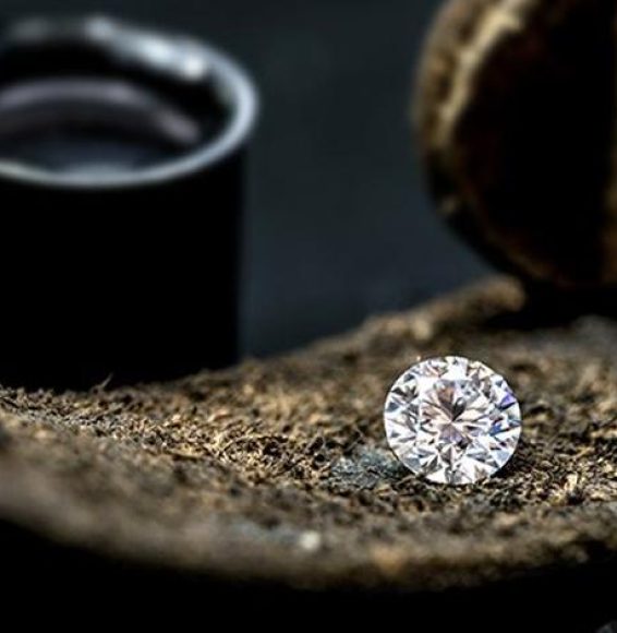 Natural Diamond Dubai
