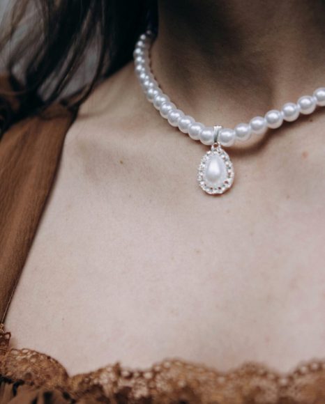 Where to buy Pearl jewellery in Dubai